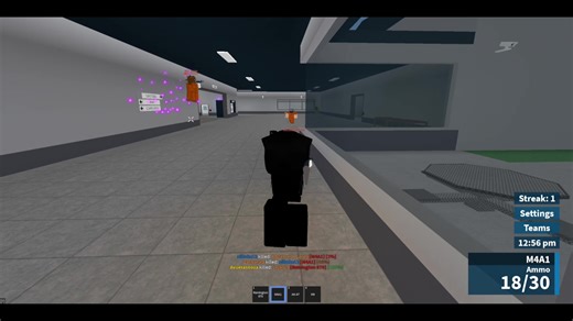 Prison Life Roblox: Fight Strategies and Tips