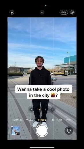 JD The Camera Guy on TikTok