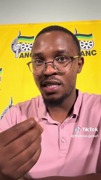 A wrap of Day 2 of the ANC’s National General Council. I am unfortunately incapable of making short videos. #ANC #NGC #Politics #News #SouthAfrica