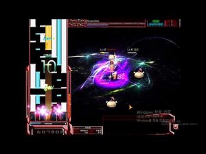 O2jam Lv.169 Hesperides