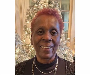 Deborah Hughes Obituary (2025) - High Point, NC - People's Funeral & Cremation Service