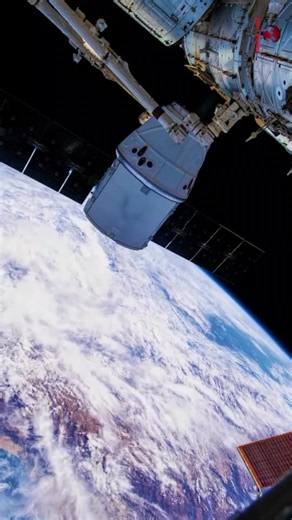 What Earth Looks Like From Space — Real Views of Our Planet