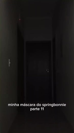 Como Fazer a Máscara do Spring Bonnie - Parte 11