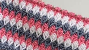 #knitting #hakeln #handmade #learnknitting #keşfet #reels | Knitting and Crochet