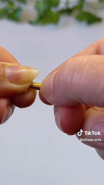 DIY Mini Crystal Suncatcher Tutorial