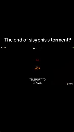 Sisyphus part 2 | sisyphus