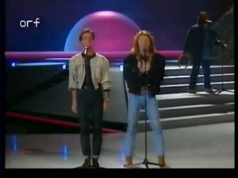 Gente di mare - Italy 1987 - Eurovision songs with live orchestra