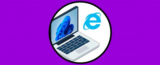 Instalar Internet Explorer en Windows 11 ✔️ Modo Internet Explorer Windows