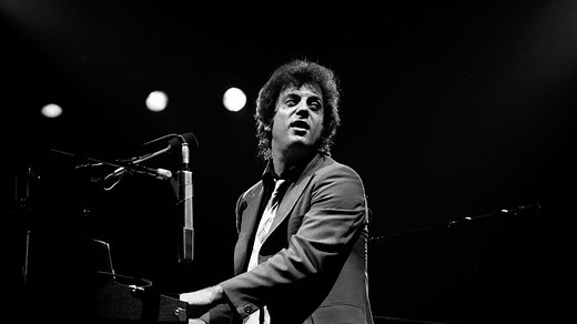 Billy Joel Named 59 People In '80s Hit We Didn't Start The Fire — Only 3 Are Still Alive - Grunge