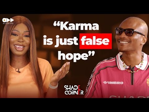 SHADE CORNER 7 (EPISODE 12) | Is Karma Really A Thing? #TheShadyBunch