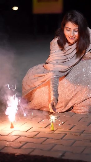 Seep Pahuja on Instagram: "Happy Diwali 🪔🪔"