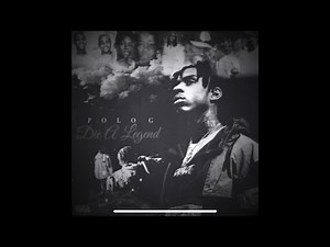 Polo G - Through Da Storm (10 HOUR LOOP)