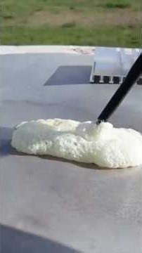 Glue your solar panels to the roof? Full video now out.