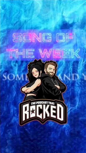 Song Of The Week: Jay Weinberg ft. Softcult "Drown Fountain" | The Podcast That Rocked #Shorts
