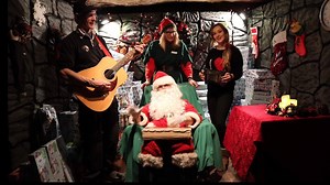 3.7K views · 171 reactions | WHAT A YEAR!! Thank you to everybody who helped us celebrate 20 years of Santa's Workshop. Here's to 2020 wishing you all a very merry and safe Christmas! | Aillwee Burren Experience | Facebook