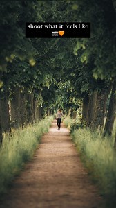 1.5M views · 6.1K reactions | always shoot what it feels like 李… |  w/ @elena_wuest |  more behind the scenes @giuliogroebert | Oberkirch / Germany | #photographers #photography #naturephotography #photooftheday #landscapephotography #photoshoot #sonyphotography #sonygenuine #behindthescenes #tutorial #learnphotography | Giulio Groebert Photography | Facebook