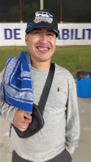 Grabbing wifi or looking for aliens, the Rayback haha ​​#spiritualpatrol