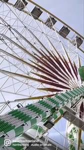 Die Basler Herbstmesse beginnt in zwei Tagen! Anlässlich des 550-jährigen Jubiläums der Messe, gibt es hier einen Rückblick mit euren schönsten Erinnerungen. Vielen Dank an alle, die uns ihre Fotos zugeschickt haben. /// The Basler Herbstmesse (autumn fair) starts in two days! To celebrate the fair's 550th anniversary, here's a throwback with your best memories. Thanks to everyone who sent us their photos. #thisisbasel | Basel