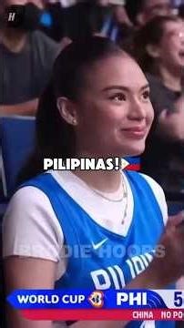 Gilas Pilipinas World Cup Song 2027 #gilaspilipinas #fibaworldcup #basketball #kaisotto