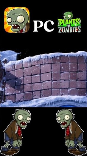 Different devices for plant vs zombie 8? #pvz #shorts #meme #plantsvszombies #pvzgameplay :3