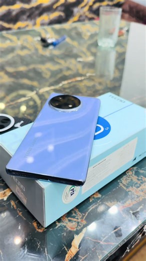 Exploring the TECNO CAMON 30s Features