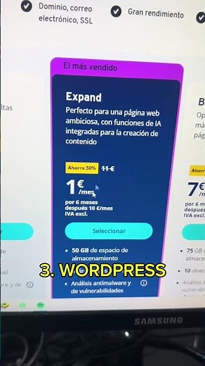 Comenta la palabra “VIDEO” y te mando un video explicativo paso a paso #googleadsense #negocio