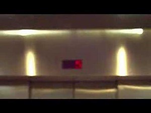 DOVER freight elevators in KAISER