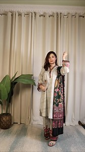 Unstitched New Arrivals 😍 Perfect for your daily wear this winter ❄️ | Sha Posh