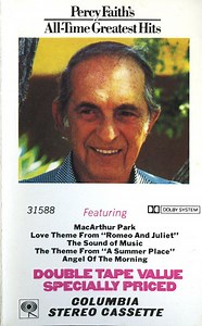 Percy Faith - All-Time Greatest Hits