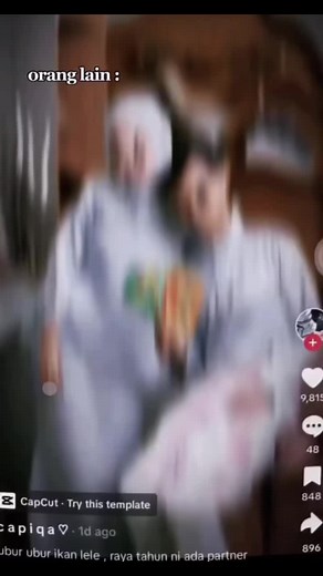 Exploring Kaki Penari Balet Through Dance Movements