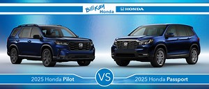 Honda Passport vs Pilot: Is the Pilots Extra Space Worth the Price? - Smart.DHgate – Trusted Buying Guides for Global Shoppers