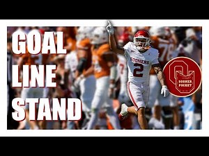 The Goal Line Stand