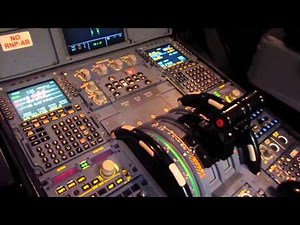 GPWS Test - Airbus A320