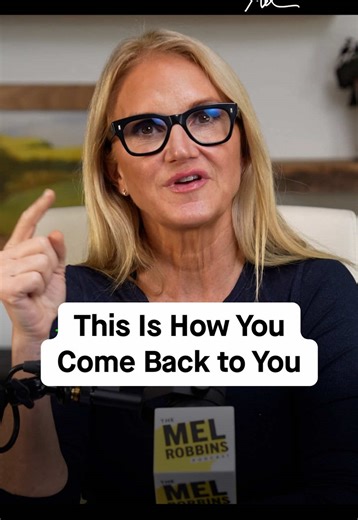 Simple Habits to Reconnect with Yourself