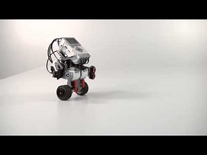 LEGO® MINDSTORMS® Education EV3 Gyro Boy