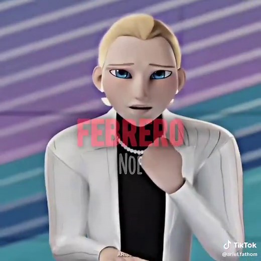 Miraculous Ladybug: Cat Blanc and Friends Unveiled