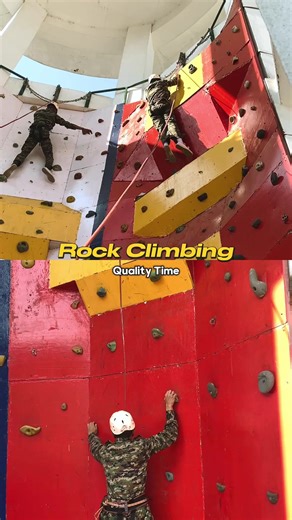Mastering Rock Climbing Techniques for All Levels