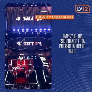 #depie !!! En una de las audiciones más conmovedoras de La Voz Argentina 2025, los tucumanos Enrique y Thomas Olmos dejaron una huella profunda en el escenario al interpretar la icónica “Zamba a Monteros”. Empeza tu día escuchando esta interpretación enorme ♥ #lv12 | LV12