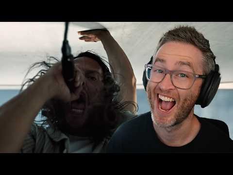 Saosin - Starting Over Again Reaction