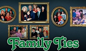 ‘Family Ties’ Cast, Plus Saratoga Native Scott Valentine, to Reunite on Streaming Series ‘Stars in the House’