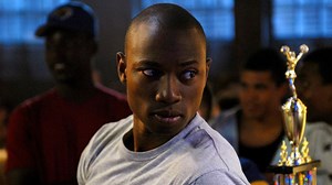 Hellcats - Series 1 - Episode 2 - ITVX