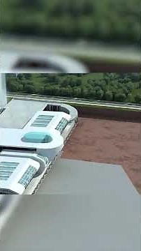 China Moves a 30,000-Ton Building 😱 | Guinness World Record Engineering Marvel