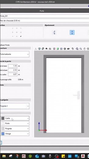 Cype Architecture 2024 #cype