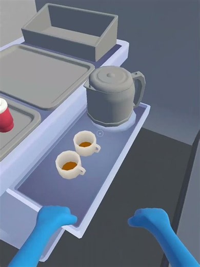 Android Simulation Game Gameplay Dear Passengers 2026 3