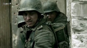 Generation War E02 (part 2) Unsere Mutter, Unsere Vater - Eng Subs [HD]