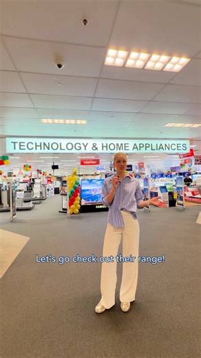 Get ready for the 2026 school year with Harvey Norman at Maroochydore Homemaker! 📚💻 From powerful laptops and protective cases to headphones, tablets and all the tech essentials you need, they've got it all in one place. The new school year is right around the corner, so head in-store today! They're open daily. ✨ #maroochydorehomemaker #HarveyNorman | Maroochydore Homemaker