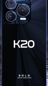 39K views · 76 reactions | The K20 has entered the chat  Sleek. Functional. Just $109.  Unlocked & available now on @Amazon!  BUY HERE https://amzn.to/43NtGrF | BLU Products | Facebook