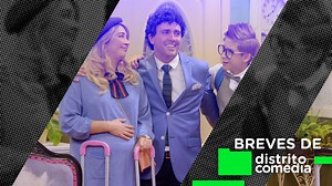 10K views · 116 reactions | La comedia estuvo presente en el Teletón....