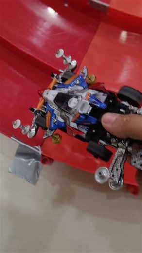 Test out our new track layout 🏎️🏁 📍 Robinsons Roxas ( 2F Near Lingkod Pinoy ) #tamiyamini4wdphilippines #tamiyakorea #tamiyamalaysia #fyp #tamiyajapan #tamiyaindonesia #racing #tamiyamini4wd #tamiya | Tamiya Roxas Mini 4WD