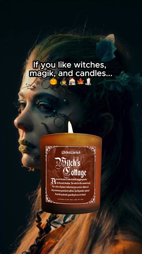 3.6K views · 70 reactions | "It's like a witch reading a grimoire in...